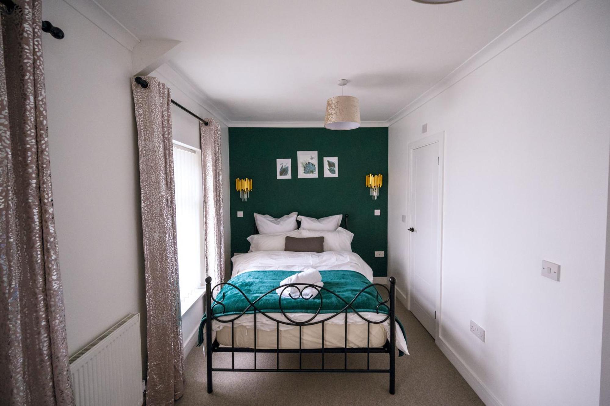 Afan Forest Retreat Cozy Getaway, Pet Friendly Cymmer Zewnętrze zdjęcie