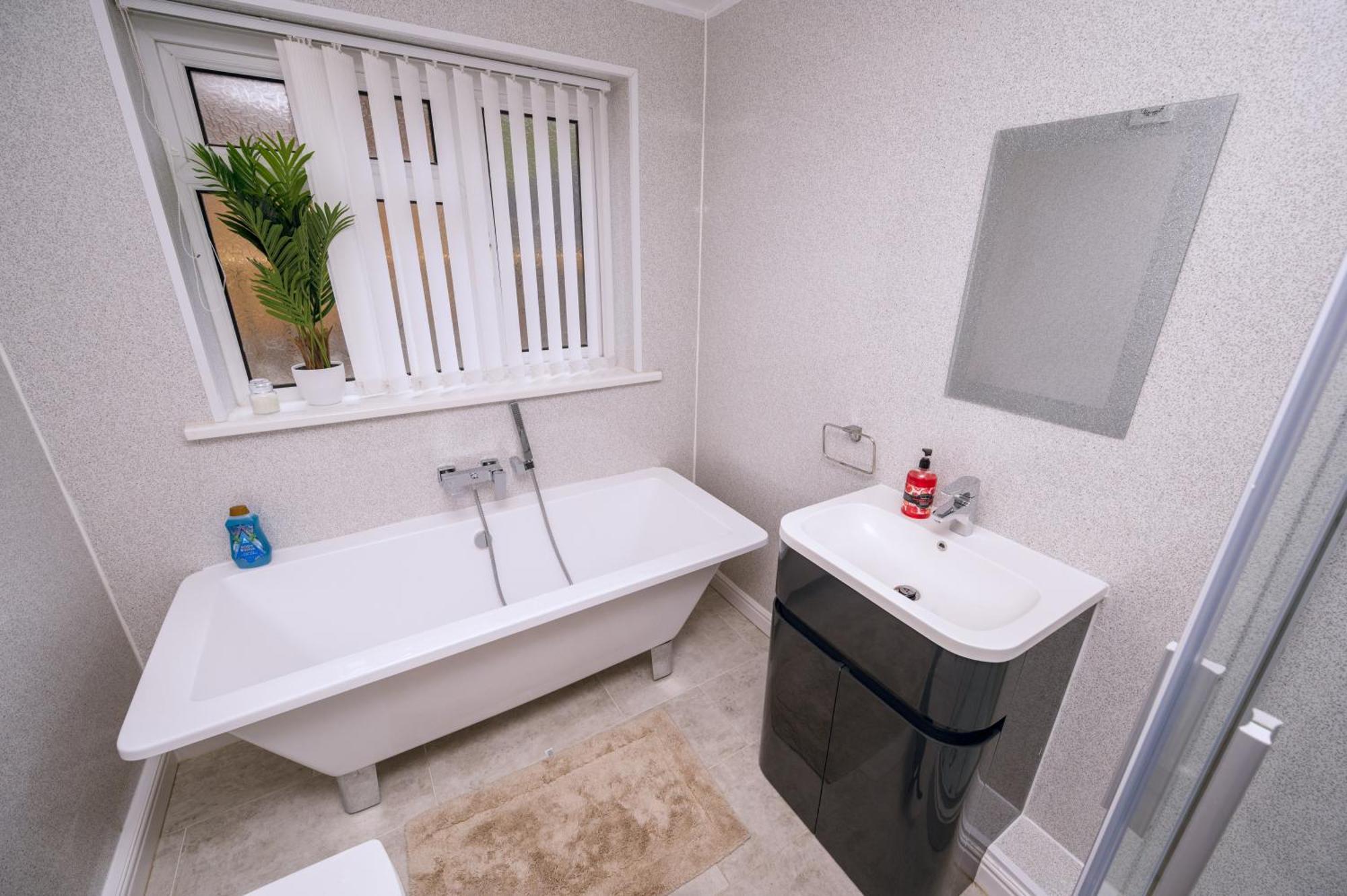 Afan Forest Retreat Cozy Getaway, Pet Friendly Cymmer Zewnętrze zdjęcie