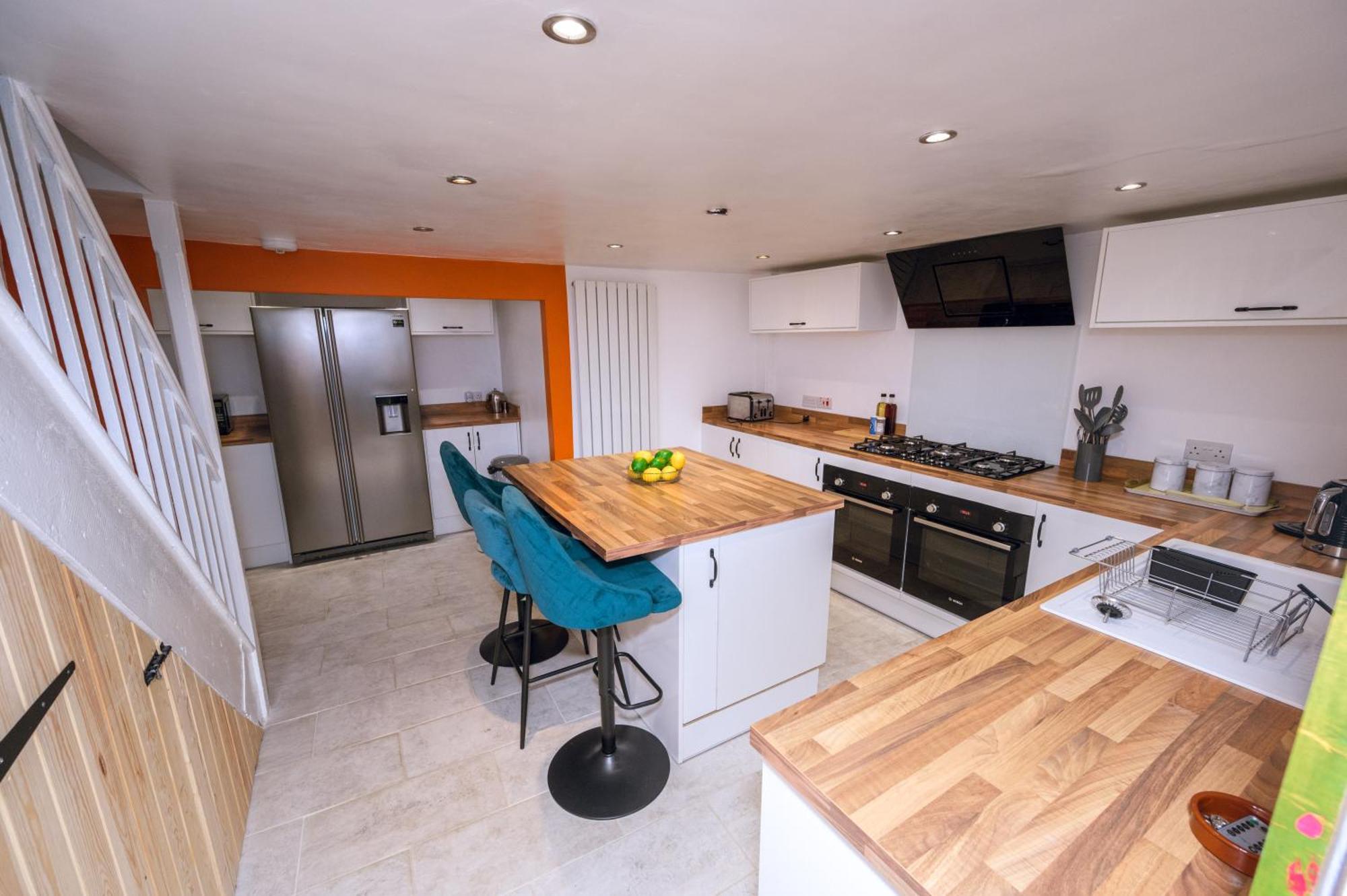 Afan Forest Retreat Cozy Getaway, Pet Friendly Cymmer Zewnętrze zdjęcie